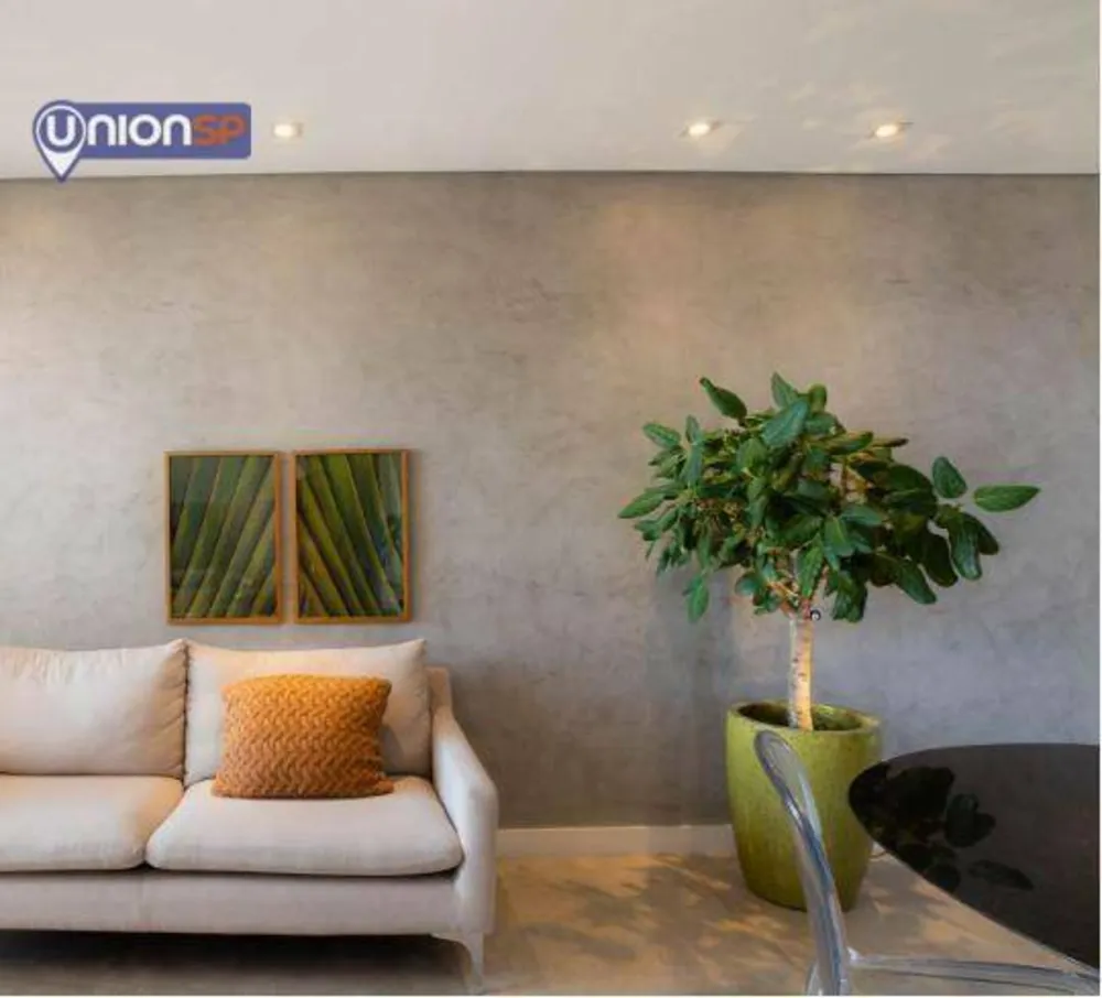 Apartamento, 2 quartos, 57 m² - Foto 4