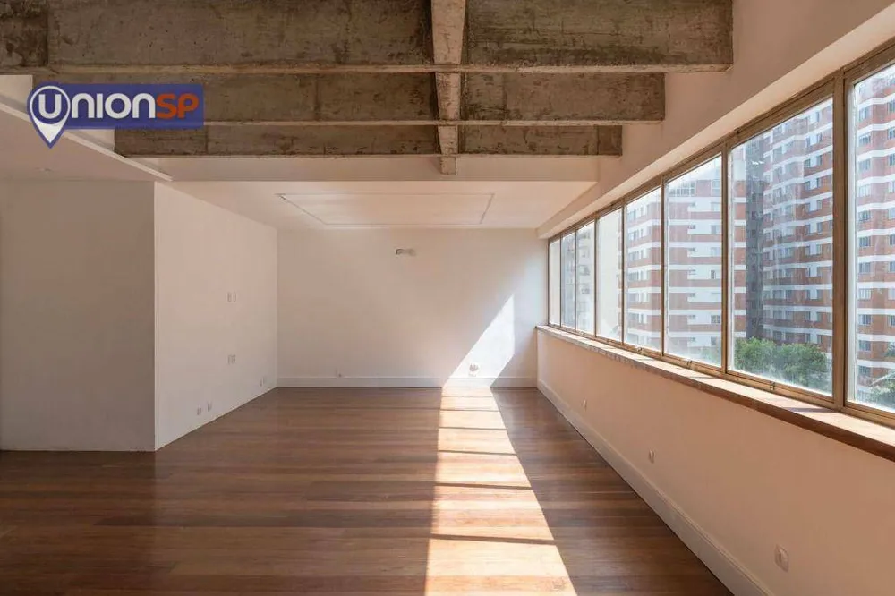 Apartamento, 3 quartos, 182 m² - Foto 1