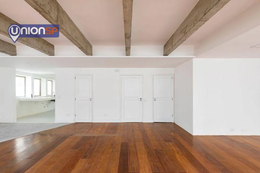 Apartamento, 3 quartos, 182 m² - Foto 4