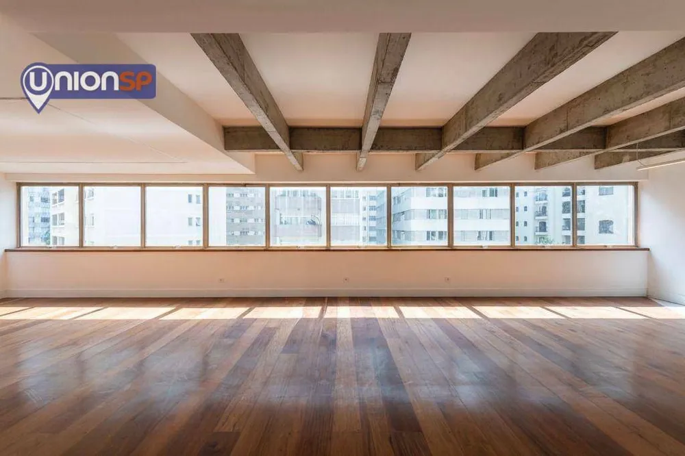 Apartamento, 3 quartos, 182 m² - Foto 2