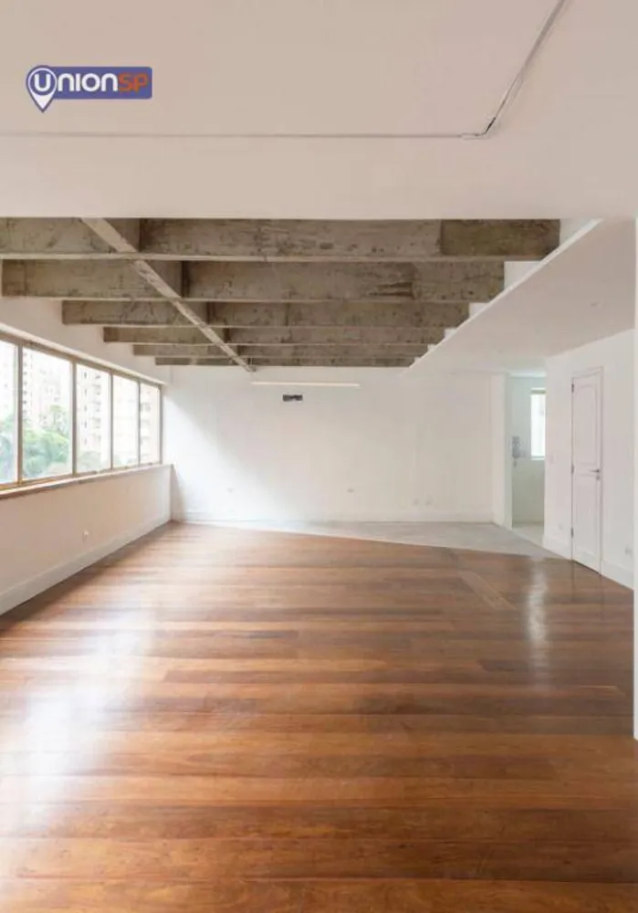 Apartamento, 3 quartos, 182 m² - Foto 3