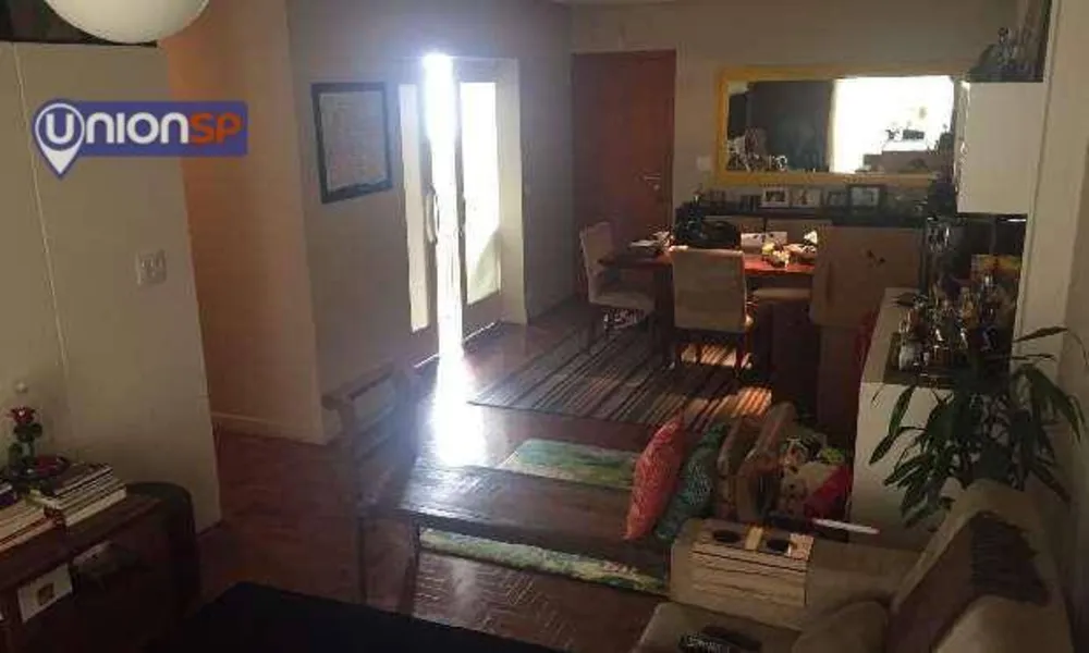 Apartamento, 2 quartos, 96 m² - Foto 1
