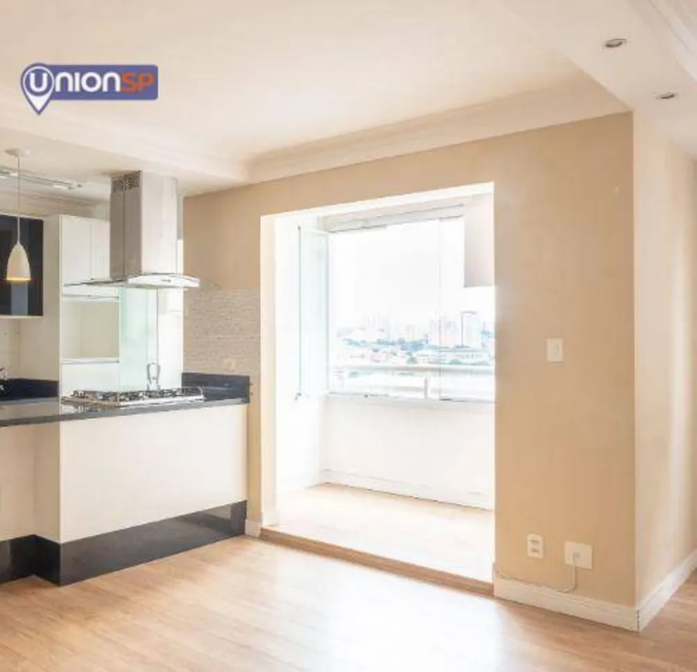Apartamento, 2 quartos, 70 m² - Foto 1