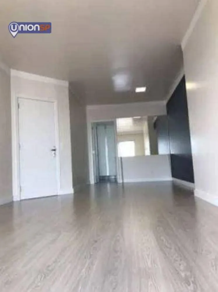 Apartamento, 3 quartos, 105 m² - Foto 2
