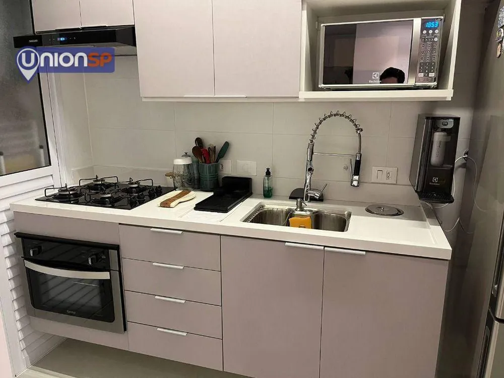 Apartamento, 1 quarto, 75 m² - Foto 4