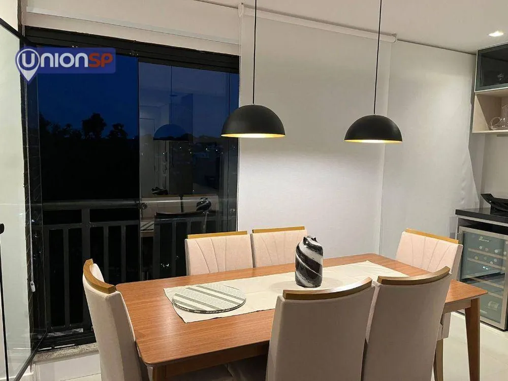Apartamento, 1 quarto, 75 m² - Foto 2
