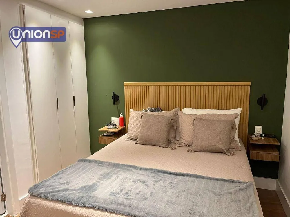 Apartamento, 1 quarto, 75 m² - Foto 3
