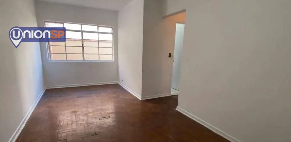 Apartamento, 2 quartos, 65 m² - Foto 2