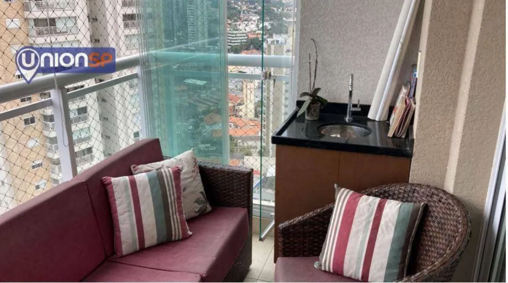 Apartamento, 2 quartos, 64 m² - Foto 3