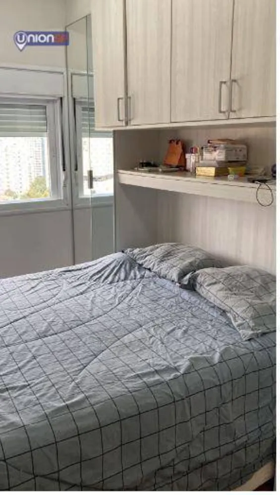 Apartamento, 2 quartos, 64 m² - Foto 4