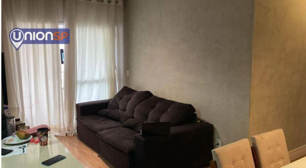 Apartamento, 2 quartos, 64 m² - Foto 1