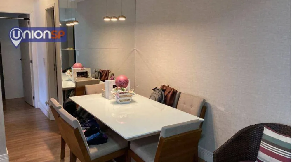 Apartamento, 2 quartos, 64 m² - Foto 2