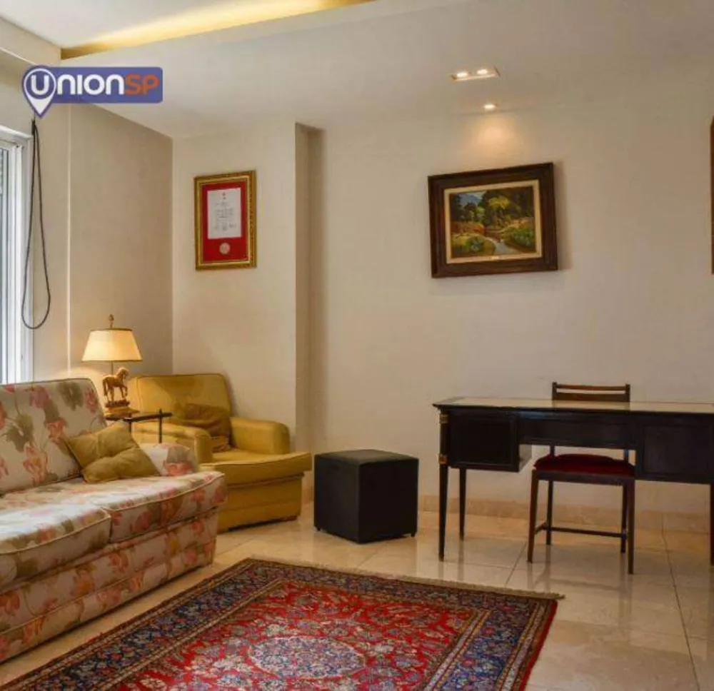 Apartamento, 4 quartos, 308 m² - Foto 2