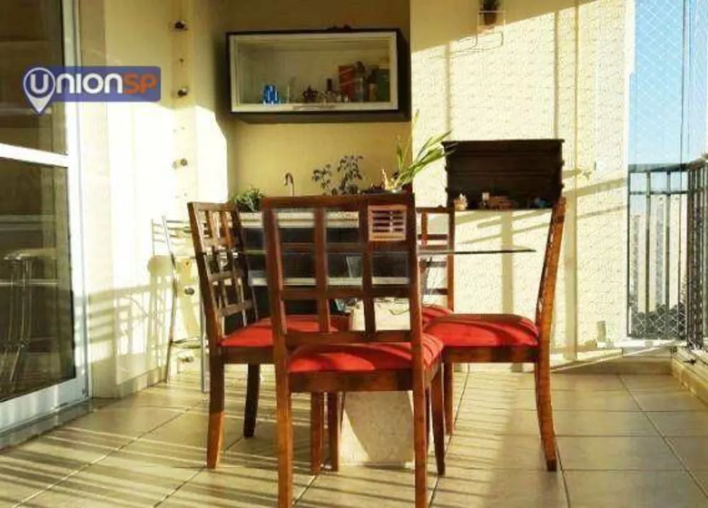 Apartamento, 4 quartos, 176 m² - Foto 2