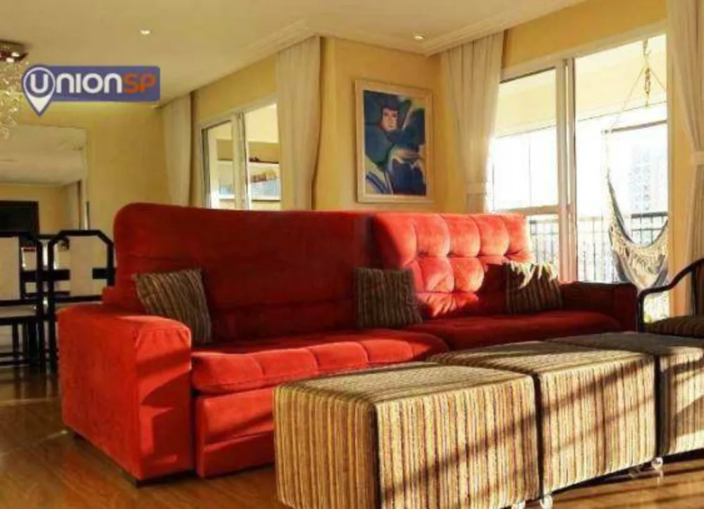 Apartamento, 4 quartos, 176 m² - Foto 1