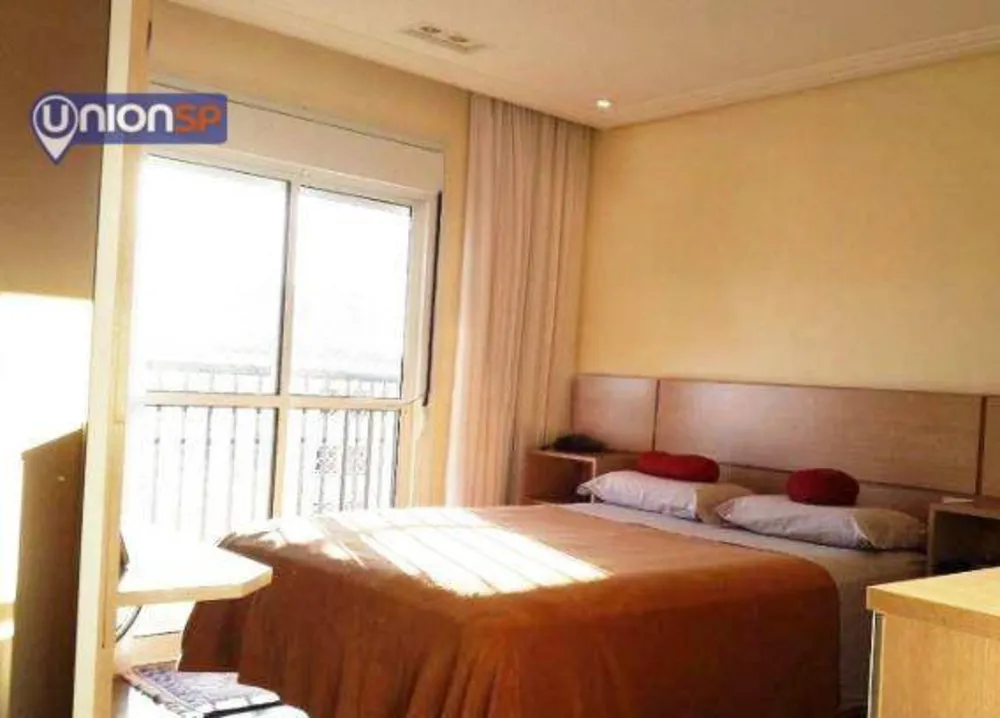 Apartamento, 4 quartos, 176 m² - Foto 3