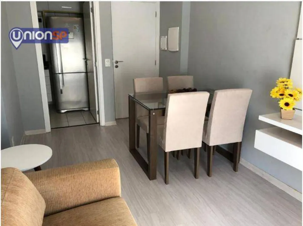 Apartamento, 2 quartos, 65 m² - Foto 3
