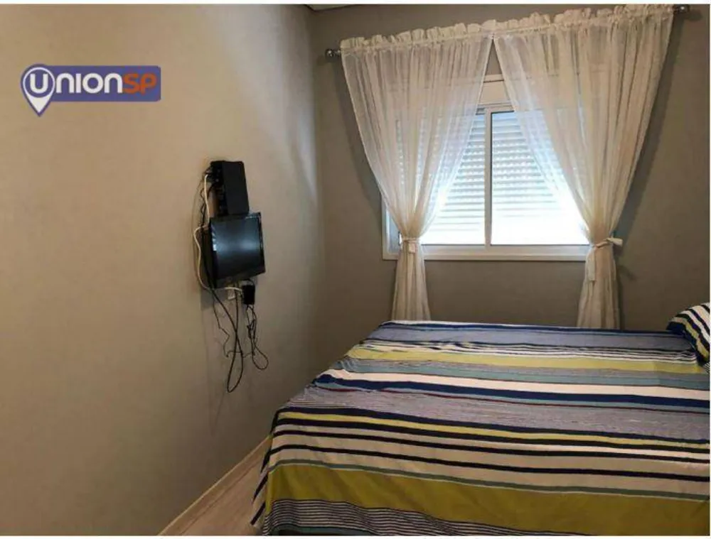 Apartamento, 2 quartos, 65 m² - Foto 4