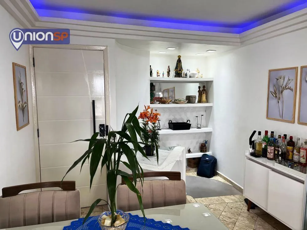 Apartamento, 2 quartos, 100 m² - Foto 3
