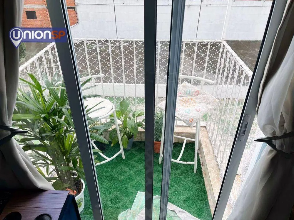 Apartamento, 2 quartos, 100 m² - Foto 4