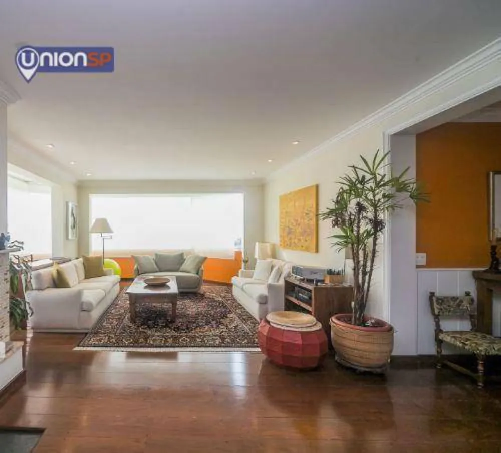 Apartamento, 4 quartos, 186 m² - Foto 2