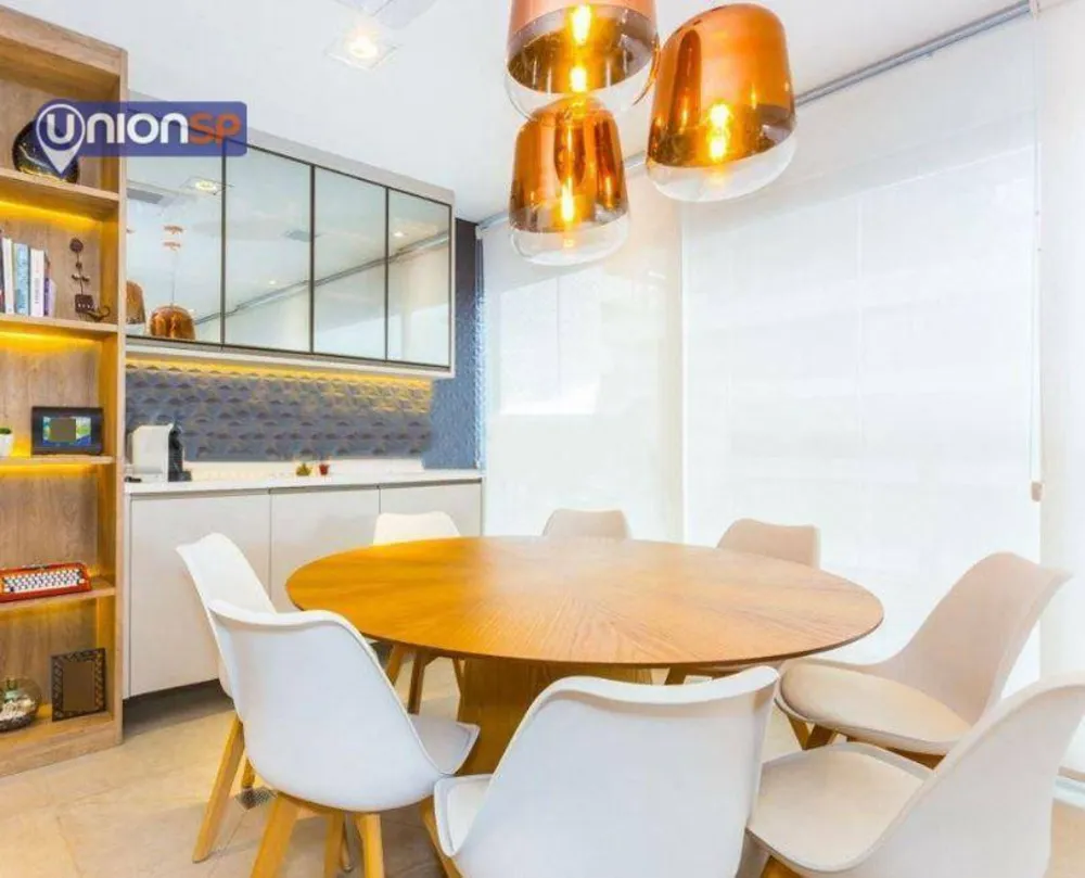 Apartamento, 3 quartos, 104 m² - Foto 4