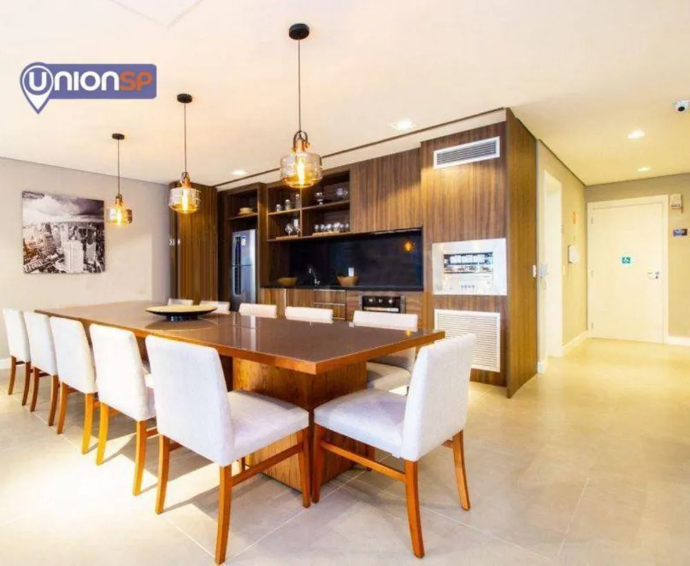 Apartamento, 3 quartos, 104 m² - Foto 3