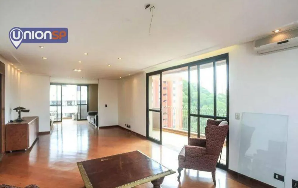 Apartamento, 4 quartos, 254 m² - Foto 3