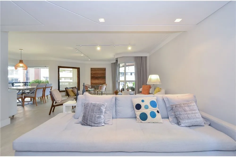 Apartamento, 3 quartos, 224 m² - Foto 4