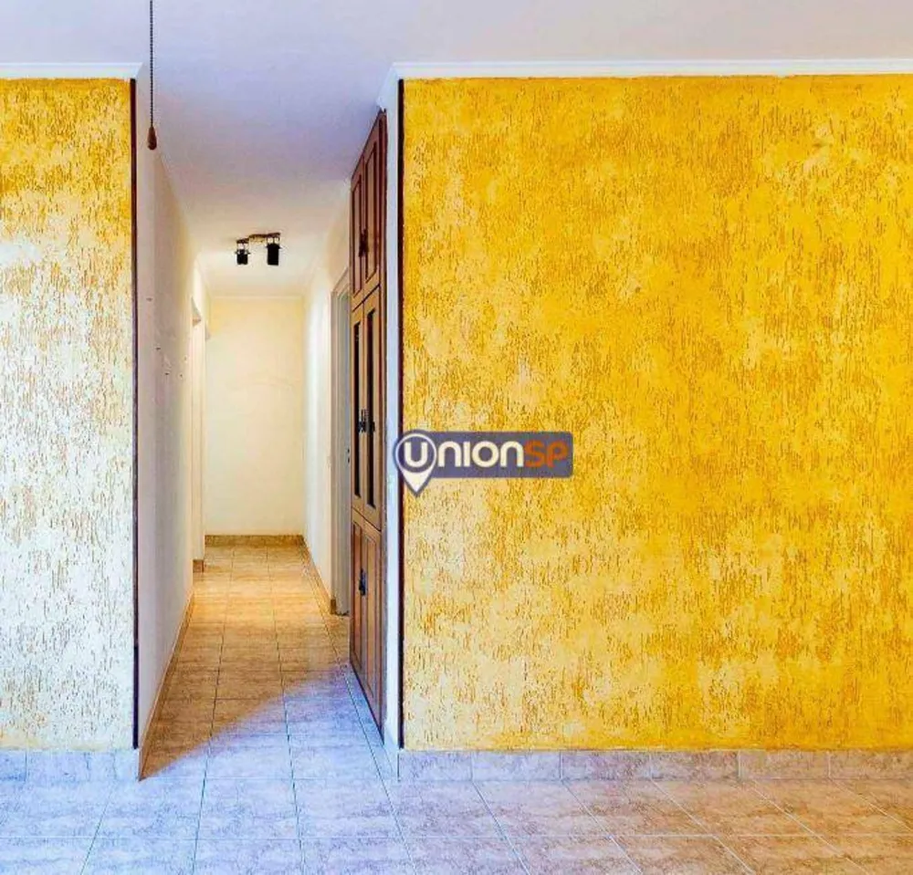 Apartamento, 2 quartos, 85 m² - Foto 2