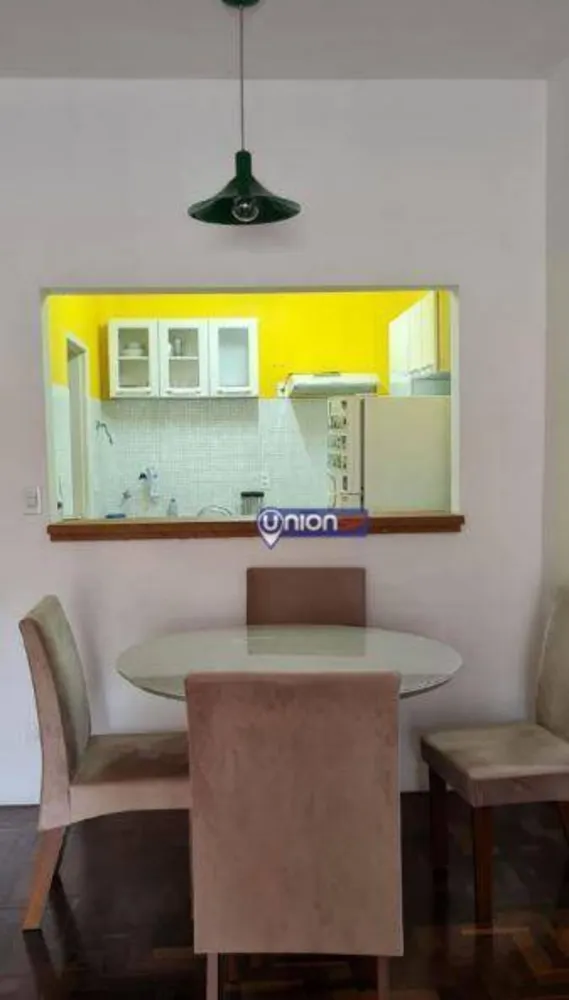 Apartamento, 2 quartos, 73 m² - Foto 3