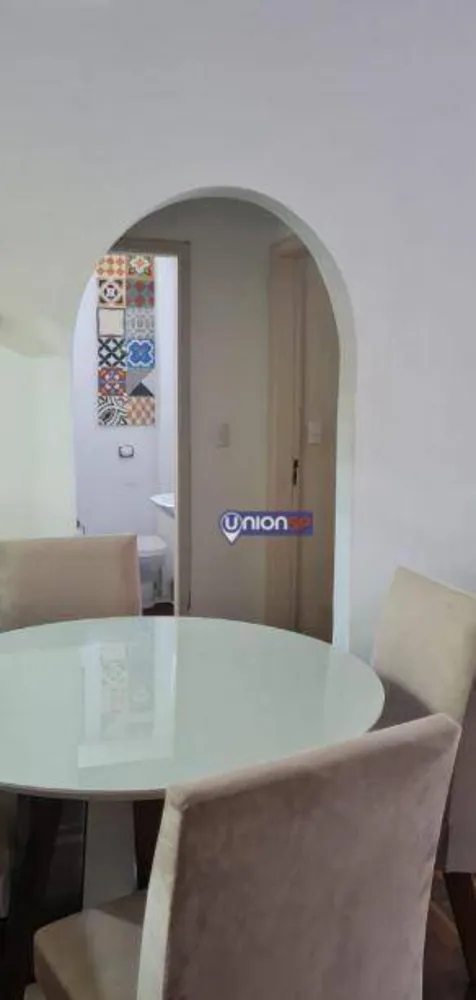 Apartamento, 2 quartos, 73 m² - Foto 2