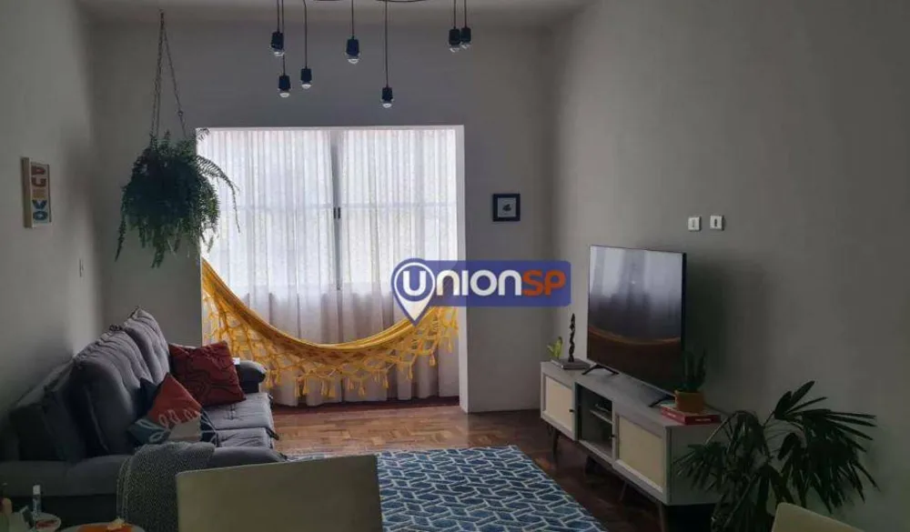 Apartamento, 2 quartos, 73 m² - Foto 1