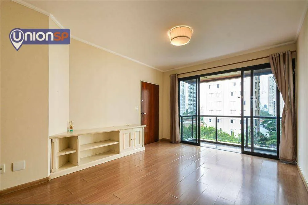Apartamento, 3 quartos, 115 m² - Foto 3
