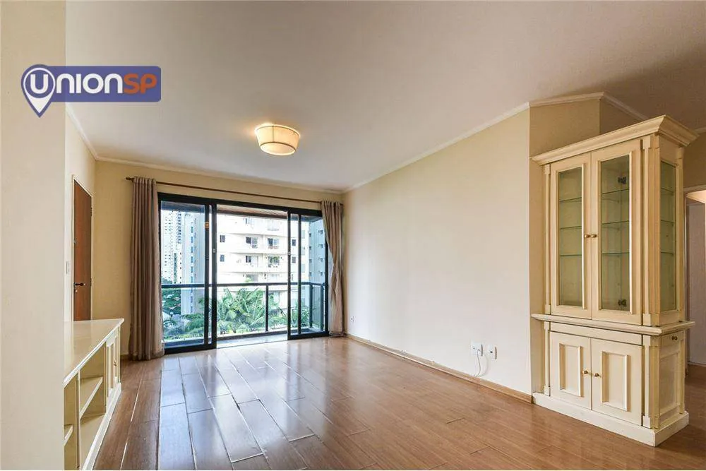 Apartamento, 3 quartos, 115 m² - Foto 2