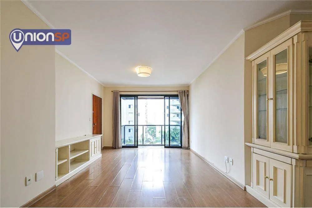 Apartamento, 3 quartos, 115 m² - Foto 1