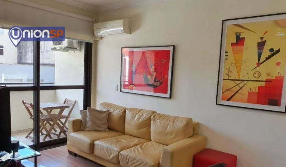 Apartamento, 2 quartos, 51 m² - Foto 1