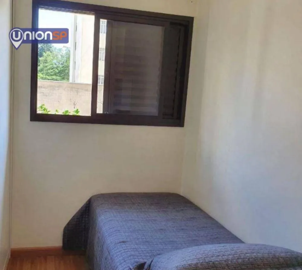 Apartamento, 2 quartos, 51 m² - Foto 3