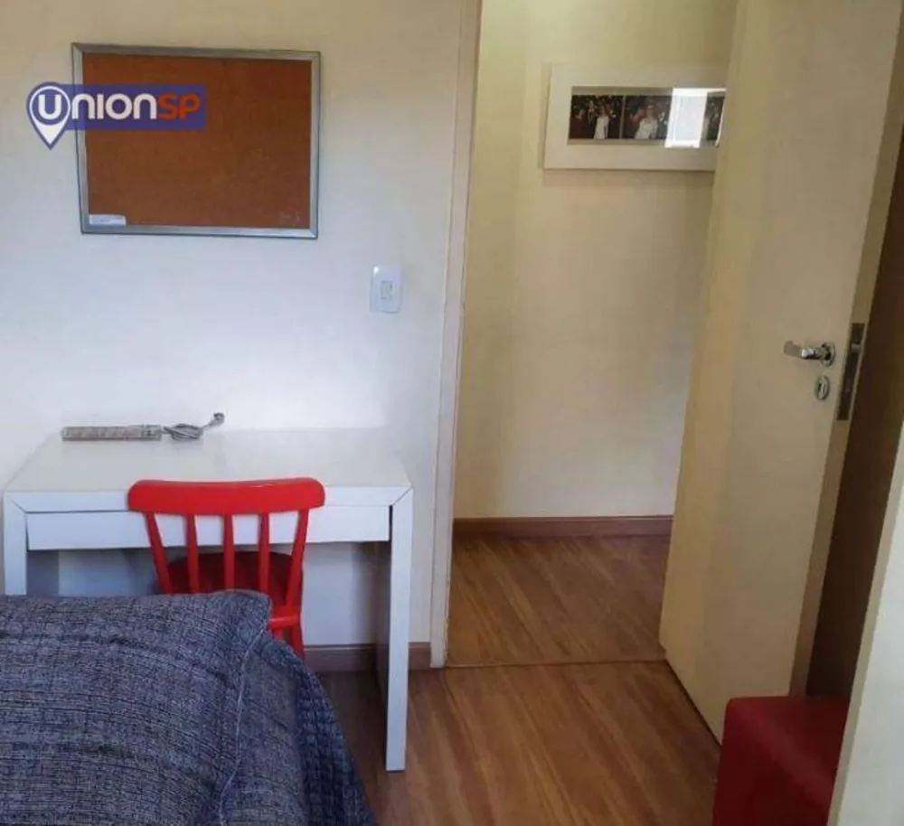 Apartamento, 2 quartos, 51 m² - Foto 4