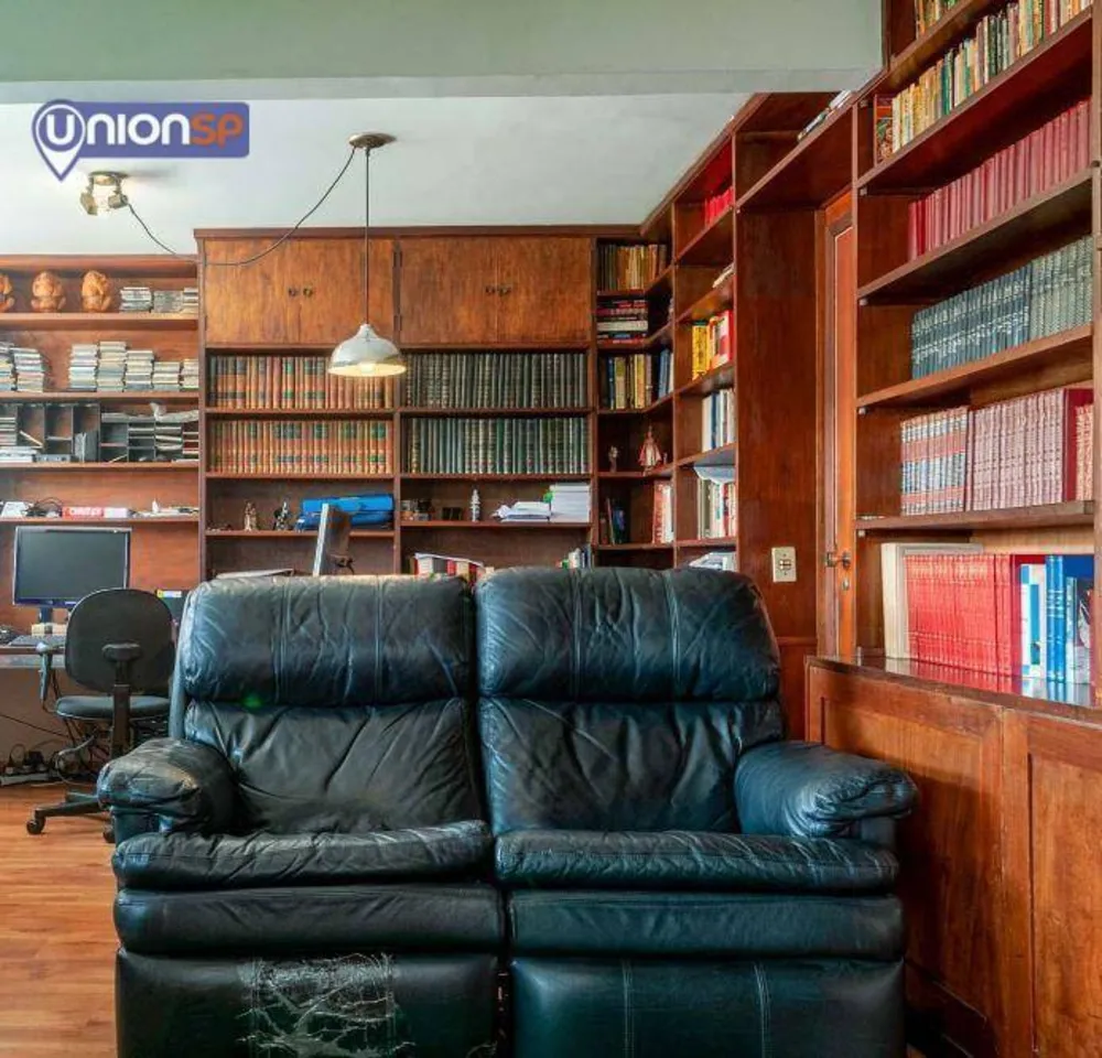 Apartamento, 4 quartos, 169 m² - Foto 4