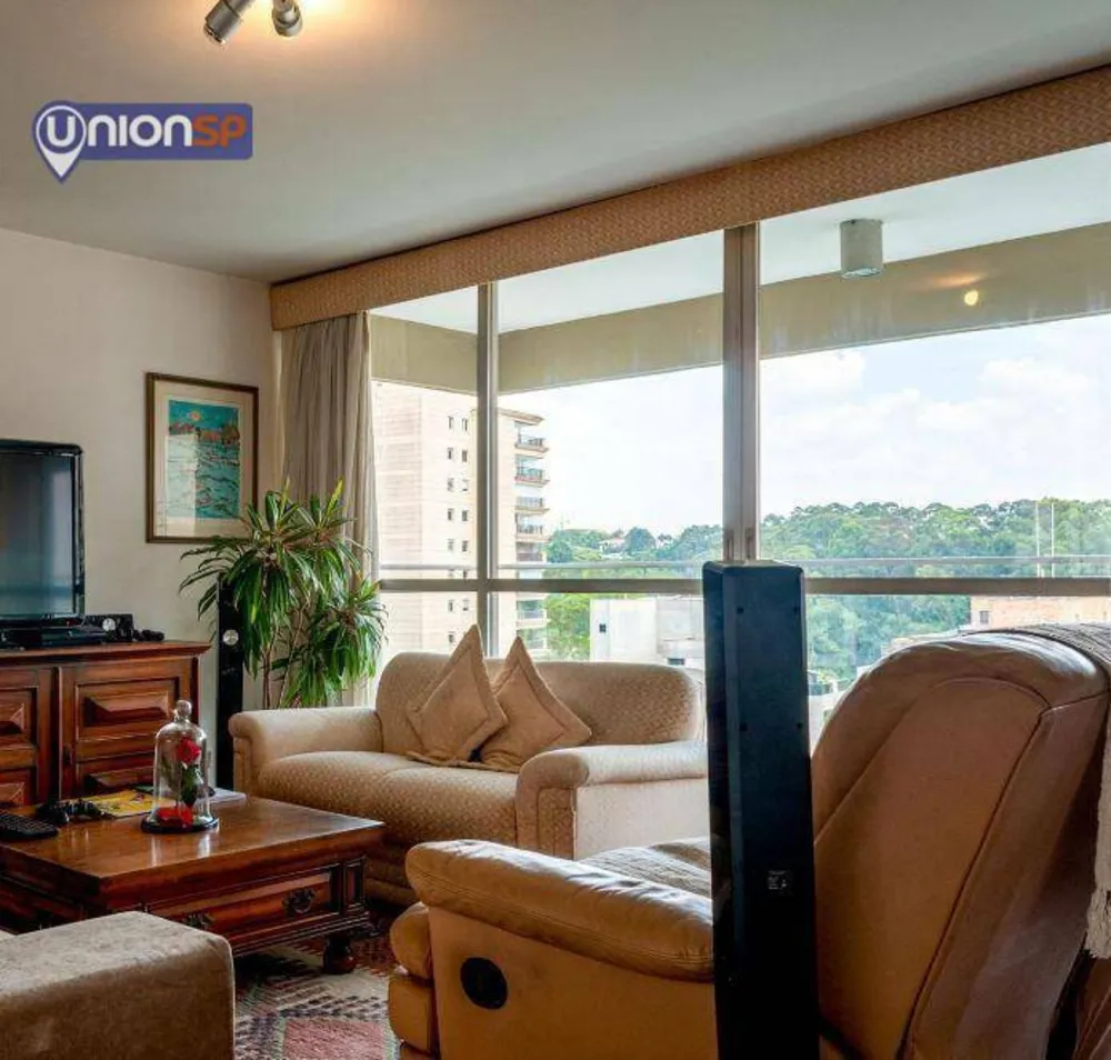 Apartamento, 4 quartos, 169 m² - Foto 2