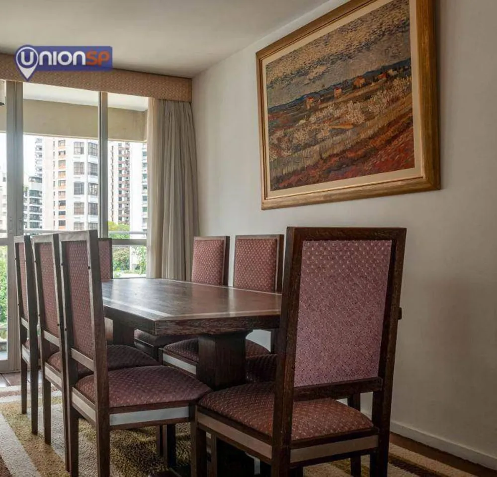 Apartamento, 4 quartos, 169 m² - Foto 3