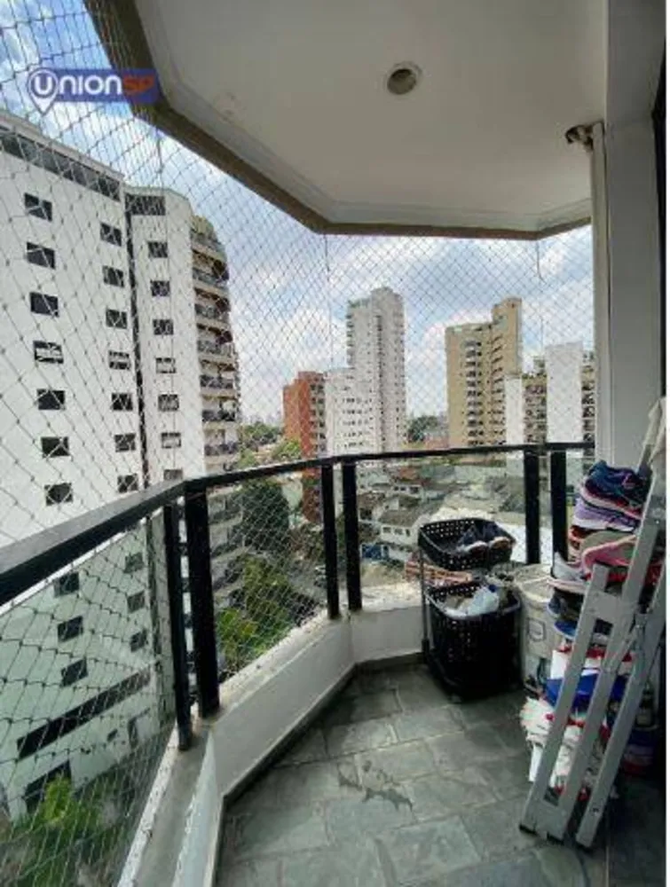 Apartamento, 1 quarto, 32 m² - Foto 3