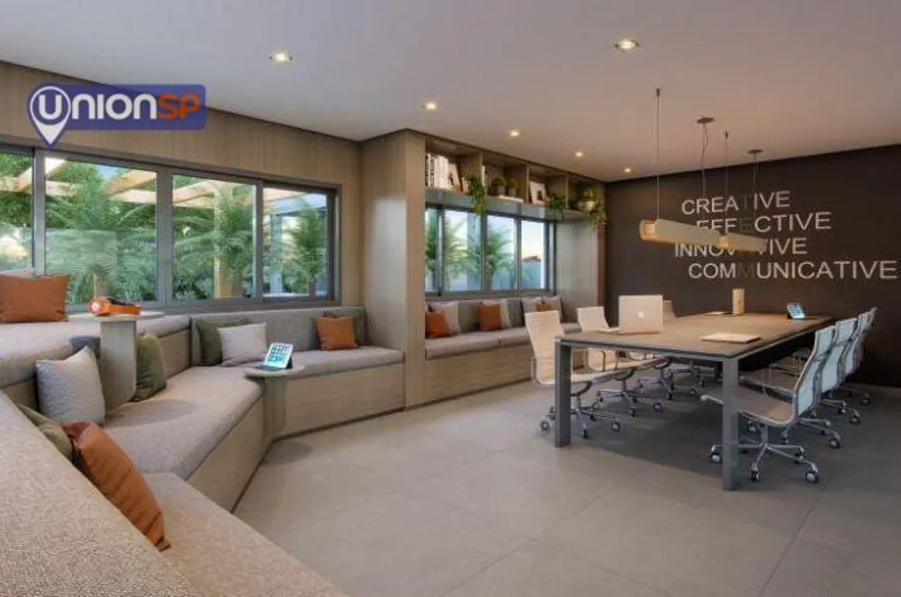 Apartamento, 1 quarto, 20 m² - Foto 4