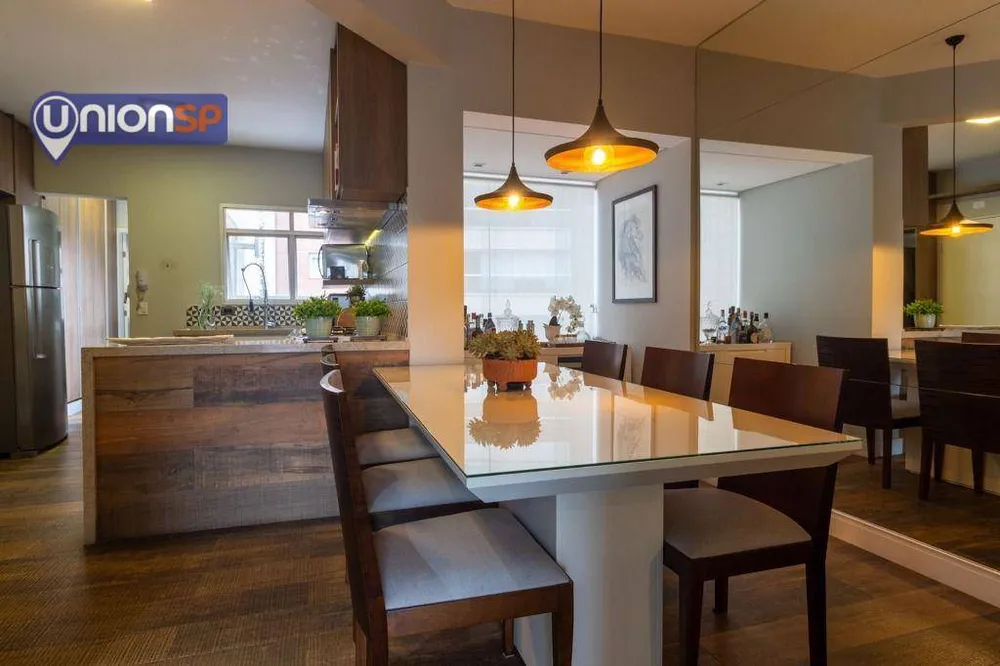 Apartamento, 3 quartos, 116 m² - Foto 4