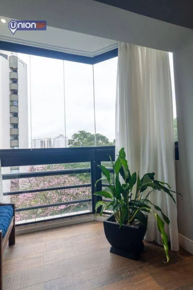 Apartamento, 3 quartos, 116 m² - Foto 3