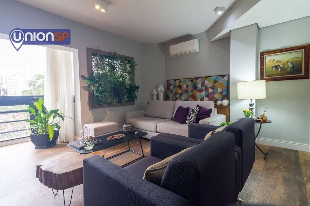 Apartamento, 3 quartos, 116 m² - Foto 2