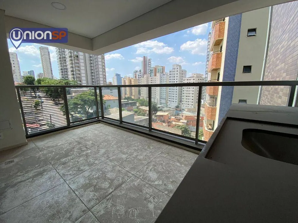 Apartamento, 1 quarto, 44 m² - Foto 4