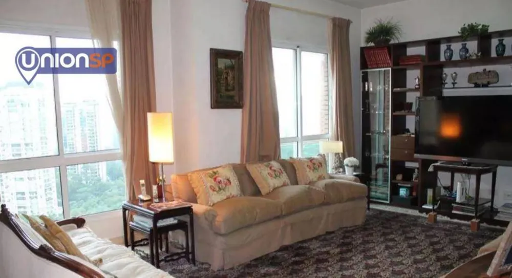 Apartamento, 4 quartos, 370 m² - Foto 1