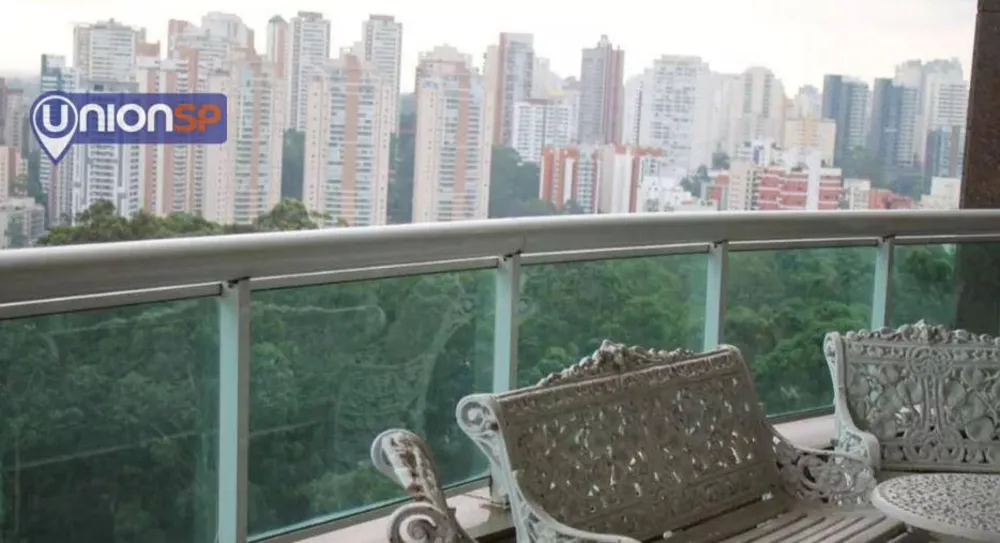 Apartamento, 4 quartos, 370 m² - Foto 4